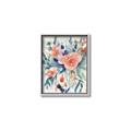 Picture of Spring Wildflowers II _GroupedProduct_Rectangle_Portrait_Canvas_Framed_