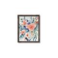 Picture of Spring Wildflowers II _GroupedProduct_Rectangle_Portrait_Canvas_Framed_