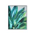 Picture of Extreme Succulent _GroupedProduct_Rectangle_Portrait_Canvas_Framed_