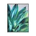 Picture of Extreme Succulent _GroupedProduct_Rectangle_Portrait_Canvas_Framed_