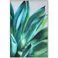 Picture of Extreme Succulent _GroupedProduct_Rectangle_Portrait_Canvas_Framed_