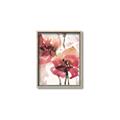 Picture of Red Poppies I _GroupedProduct_Rectangle_Portrait_Canvas_Framed_