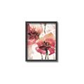 Picture of Red Poppies I _GroupedProduct_Rectangle_Portrait_Canvas_Framed_