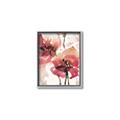 Picture of Red Poppies I _GroupedProduct_Rectangle_Portrait_Canvas_Framed_