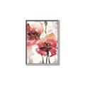 Picture of Red Poppies I _GroupedProduct_Rectangle_Portrait_Canvas_Framed_