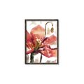Picture of Red Poppies II _GroupedProduct_Rectangle_Portrait_Canvas_Framed_