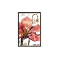 Picture of Red Poppies II _GroupedProduct_Rectangle_Portrait_Canvas_Framed_
