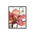 Picture of Red Poppies II _GroupedProduct_Rectangle_Portrait_Canvas_Framed_