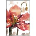 Picture of Red Poppies II _GroupedProduct_Rectangle_Portrait_Canvas_Framed_