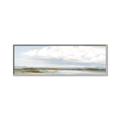 Picture of Cloudy Day _GroupedProduct_Panel_Landscape_Canvas_Framed_