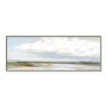 Picture of Cloudy Day _GroupedProduct_Panel_Landscape_Canvas_Framed_