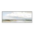 Picture of Cloudy Day _GroupedProduct_Panel_Landscape_Canvas_Framed_