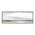 Picture of Cloudy Day _GroupedProduct_Panel_Landscape_Canvas_Framed_