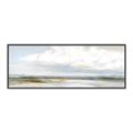 Picture of Cloudy Day _GroupedProduct_Panel_Landscape_Canvas_Framed_