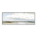 Picture of Cloudy Day _GroupedProduct_Panel_Landscape_Canvas_Framed_
