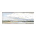 Picture of Cloudy Day _GroupedProduct_Panel_Landscape_Canvas_Framed_