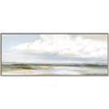 Picture of Cloudy Day _GroupedProduct_Panel_Landscape_Canvas_Framed_