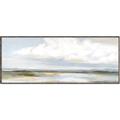 Picture of Cloudy Day _GroupedProduct_Panel_Landscape_Canvas_Framed_