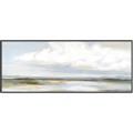 Picture of Cloudy Day _GroupedProduct_Panel_Landscape_Canvas_Framed_
