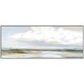 Picture of Cloudy Day _GroupedProduct_Panel_Landscape_Canvas_Framed_