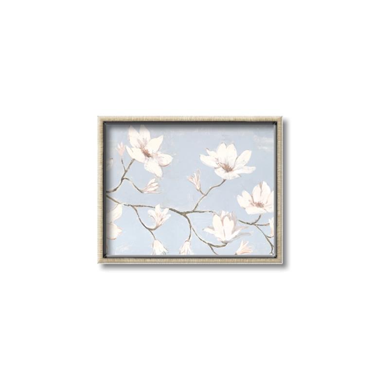 Picture of Spring Delight _GroupedProduct_Rectangle_Landscape_Canvas_Framed_