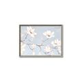 Picture of Spring Delight _GroupedProduct_Rectangle_Landscape_Canvas_Framed_