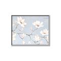 Picture of Spring Delight _GroupedProduct_Rectangle_Landscape_Canvas_Framed_