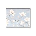 Picture of Spring Delight _GroupedProduct_Rectangle_Landscape_Canvas_Framed_