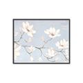 Picture of Spring Delight _GroupedProduct_Rectangle_Landscape_Canvas_Framed_