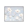 Picture of Spring Delight _GroupedProduct_Rectangle_Landscape_Canvas_Framed_