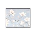 Picture of Spring Delight _GroupedProduct_Rectangle_Landscape_Canvas_Framed_