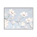 Picture of Spring Delight _GroupedProduct_Rectangle_Landscape_Canvas_Framed_
