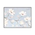 Picture of Spring Delight _GroupedProduct_Rectangle_Landscape_Canvas_Framed_