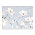 Picture of Spring Delight _GroupedProduct_Rectangle_Landscape_Canvas_Framed_