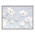 Picture of Spring Delight _GroupedProduct_Rectangle_Landscape_Canvas_Framed_