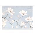Picture of Spring Delight _GroupedProduct_Rectangle_Landscape_Canvas_Framed_