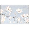 Picture of Spring Delight _GroupedProduct_Rectangle_Landscape_Canvas_Framed_