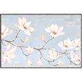 Picture of Spring Delight _GroupedProduct_Rectangle_Landscape_Canvas_Framed_