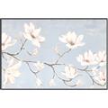 Picture of Spring Delight _GroupedProduct_Rectangle_Landscape_Canvas_Framed_
