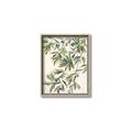 Picture of Hanging Leaves _GroupedProduct_Rectangle_Portrait_Canvas_Framed_