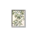 Picture of Hanging Leaves _GroupedProduct_Rectangle_Portrait_Canvas_Framed_