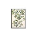 Picture of Hanging Leaves _GroupedProduct_Rectangle_Portrait_Canvas_Framed_