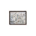 Picture of Neutral Mangnolias _GroupedProduct_Rectangle_Landscape_Canvas_Framed_