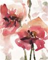 Picture of Red Poppies I _GroupedProduct_Rectangle_Portrait_Unframed_Print_Only_