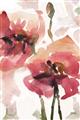 Picture of Red Poppies I _GroupedProduct_Rectangle_Portrait_Unframed_Print_Only_