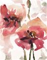 Picture of Red Poppies I _GroupedProduct_Rectangle_Portrait_Unframed_Print_Only_