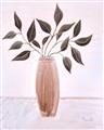 Picture of Copper Vase Botanical I _GroupedProduct_Rectangle_Portrait_Unframed_Print_Only_
