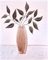 Picture of Copper Vase Botanical I _GroupedProduct_Rectangle_Portrait_Unframed_Print_Only_