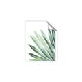 Picture of Tropical Leaf I  _GroupedProduct_Rectangle_Portrait_Unframed_Print_Only_