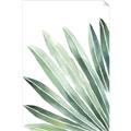 Picture of Tropical Leaf I  _GroupedProduct_Rectangle_Portrait_Unframed_Print_Only_
